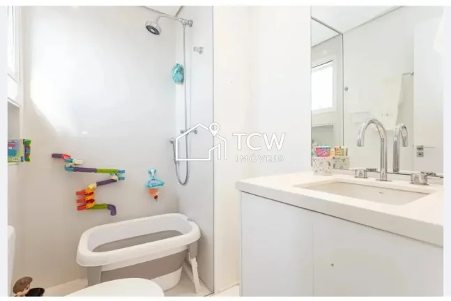Imagem Apartamento à venda no bairro Vila Mariana - São Paulo/SP, Zona Sul