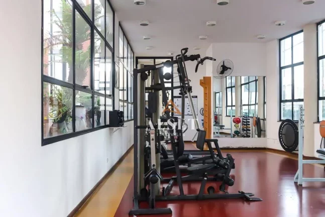 Imagem Cobertura com 2 dormitórios à venda, 200 m² por R$ 2.900.000,00 - Anália Franco - São Paulo/SP
