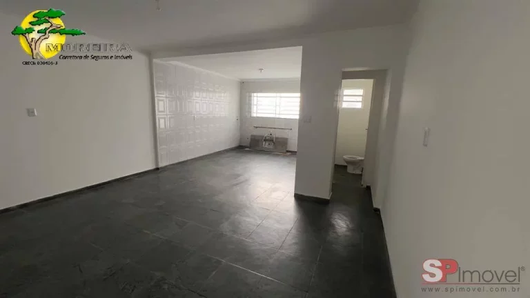 Imagem SOBRADO C/ 270M², 4 DORMS, 1 SUITE, 2 VAGAS NO LAUZANE PTA