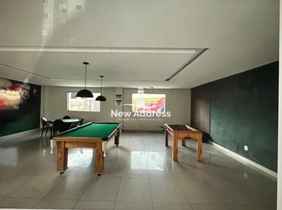 Imagem Apartamento de 2 quartos à venda em Vila Velha - Reformado e com lazer completo