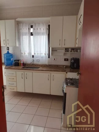Imagem Apartamento com 2 Quartos à Venda, 65 m² em Planalto - São Bernardo Do Campo