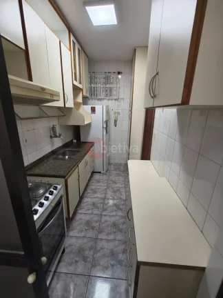 Imagem Apartamento linear a venda, 2 quartos, 95m², Centro - Cabo Frio