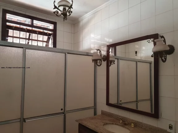 Imagem Casa para Venda em Limeira, Parque Egisto Ragazzo, 3 dormitórios, 1 suíte, 1 banheiro, 2 vagas