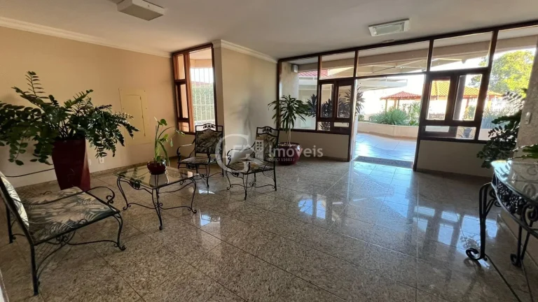 Imagem Imperdível oportunidade de investimento em Campo Grande-MS! Apartamento de 3 quartos na Vila Gomes.