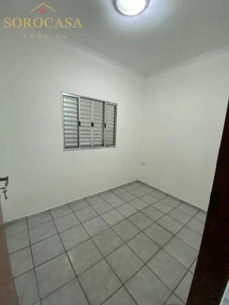 Imagem Casa à Venda - 3 dorm. - Jd. Santo André