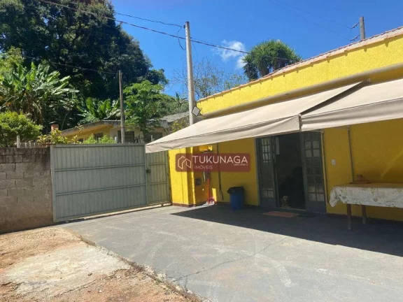 Imagem Chácara com 3 quartos à venda, 2677 m² por R$ 450.000 - Morro Grande - Nazaré Paulista/SP