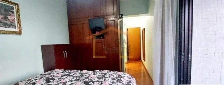 Imagem Apartamento alto padrão, 3 dormitórios, sendo 3 suítes, closet, sala ampla para 3 ambientes, saca...