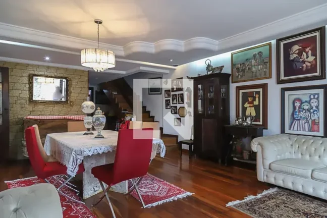 Imagem Casa à Venda - Recreio, 4 Quartos, 140 m2