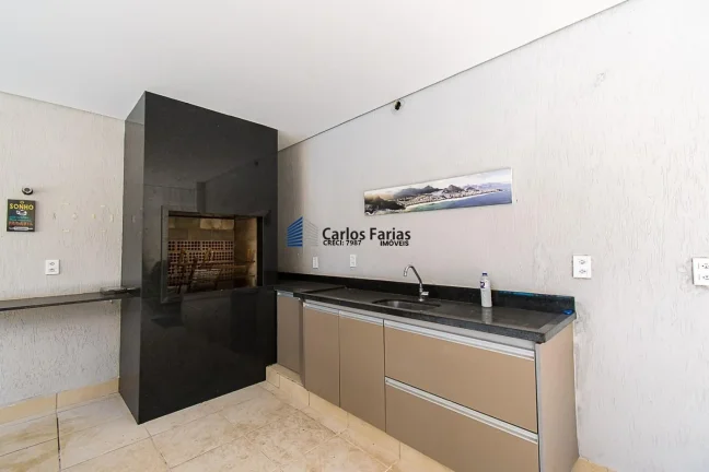 Imagem Casa para Venda em Brasília, Setor de Habitações Individuais Sul, 5 dormitórios, 3 suítes, 6 banheiros, 4 vagas