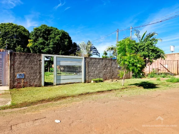 Terreno 676 m² na Vila Planalto - Oportunidade para investidor e construtor