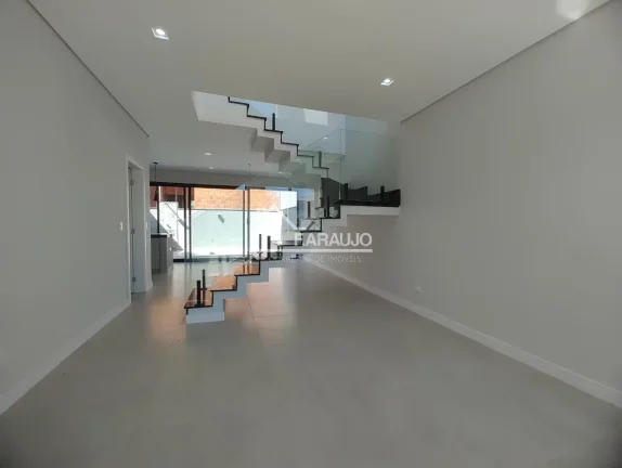 Imagem Casa em condomínio fechado para venda em Sorocaba-SP!