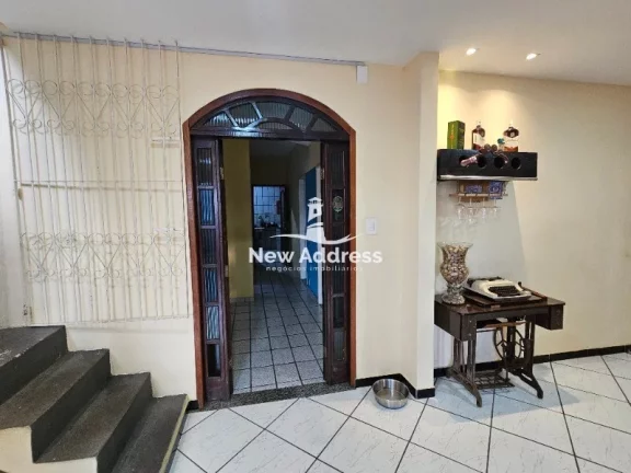 Imagem Casa com 3 Quartos à venda em Itaquari - Cariacica/ES