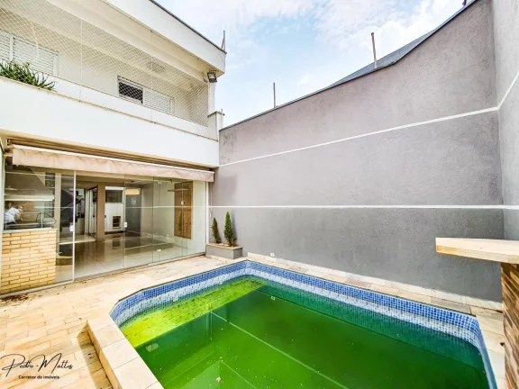 Imagem Casa com 1 Quarto à Venda, 150 m² em Nova Piracicaba - Piracicaba