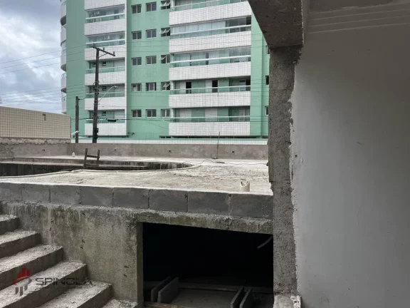 Imagem Apartamento com 1 dormitório à venda, 55 m² por R$ 320.000,00 - Real - Praia Grande/SP