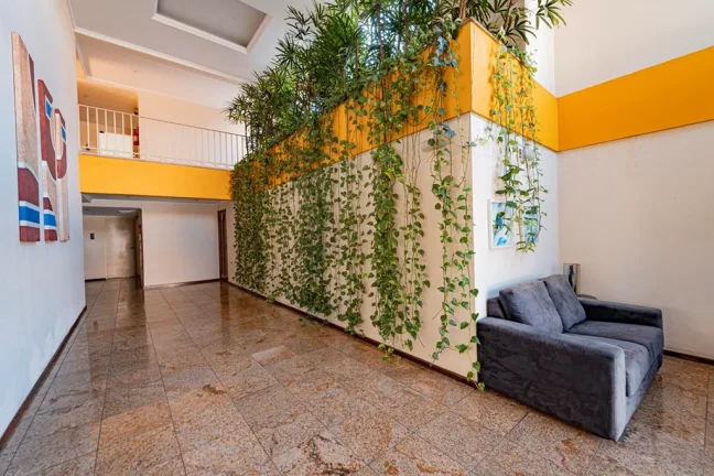 Imagem APARTAMENTO RESIDENCIAL em São Paulo - SP, Vila Santa Catarina