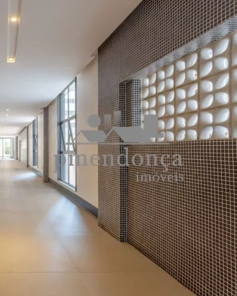 Imagem Excelente apartamento em Higienópolis com 163m², 03 quartos e 1 vaga.