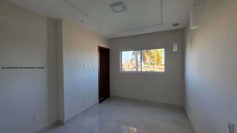 Imagem Casa em Condomínio para Venda em Parnamirim, Cotovelo (Distrito Litoral), 4 dormitórios, 4 suítes, 5 banheiros, 4 vagas