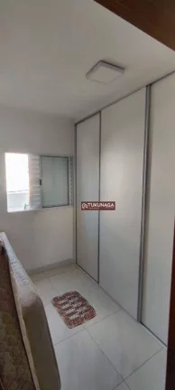 Imagem Apartamento com 2 dormitórios à venda, 40 m² por R$ 320.000,00 - Vila Medeiros - São Paulo/SP