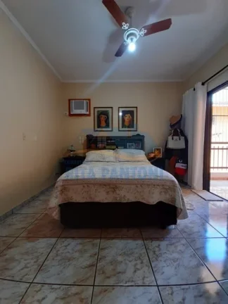Imagem Apartamento - Ribeirão Preto - Jardim Paulista - Região Leste