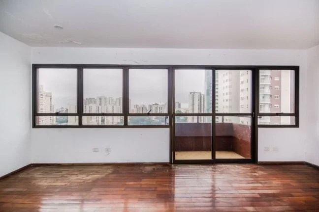 Imagem APARTAMENTO RESIDENCIAL em São Paulo - SP, Morumbi