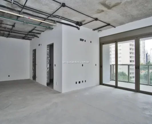 Imagem Apartamento à venda Vila Nova Conceição São Paulo