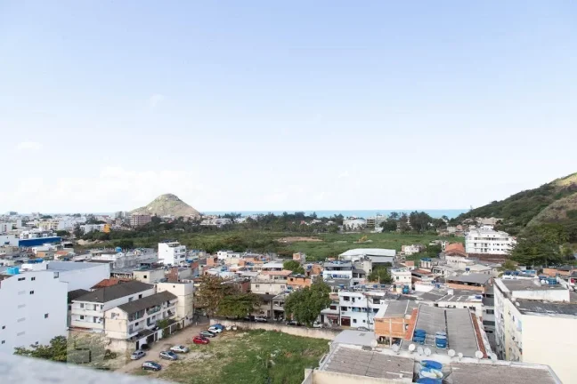 Imagem Apartamento à Venda - Recreio, 3 Quartos, 140 m2