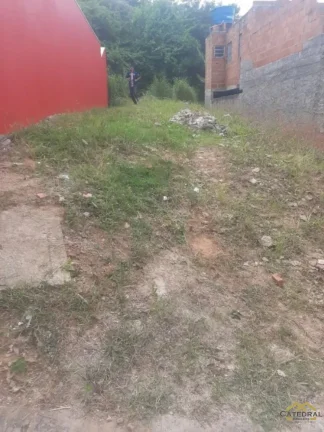 Imagem Terreno à venda no Jardim Marambaia, em Jundiaí - SP.