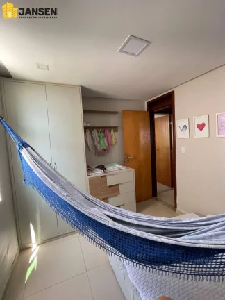 Imagem Apartamento com 03 quartos todo projetado com vista mar no Jardim Oceania
