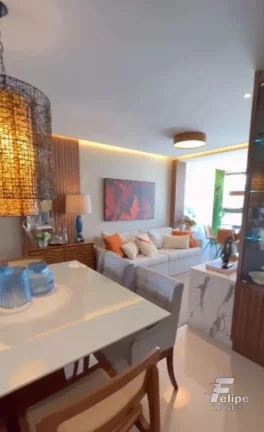 Imagem MARAVILHOSO APARTAMENTO NA AVENIDA PRAIANA