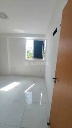 Imagem Apto - 3 Quartos - 1 Suíte - 77 m² - Jardim Oceania/João Pessoa-PB