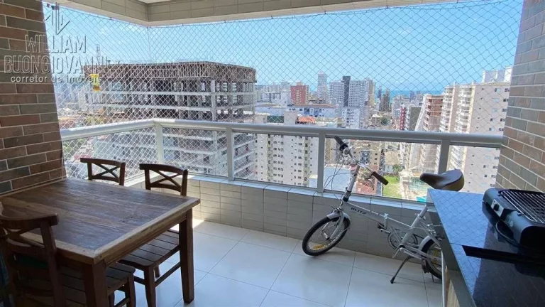 Imagem Apartamento 02 dormitórios sendo 1 suíte no bairro Forte