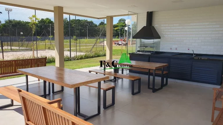 Imagem Terreno em Condomínio para Venda em Araras, Jardim São João
