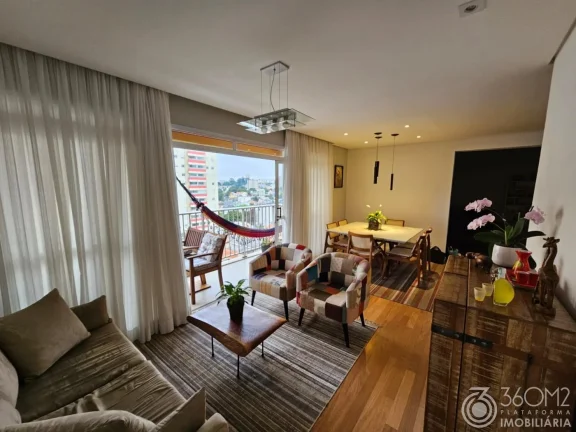 Imagem Apartamento para Venda em Santo André / SP no bairro Vila Bastos