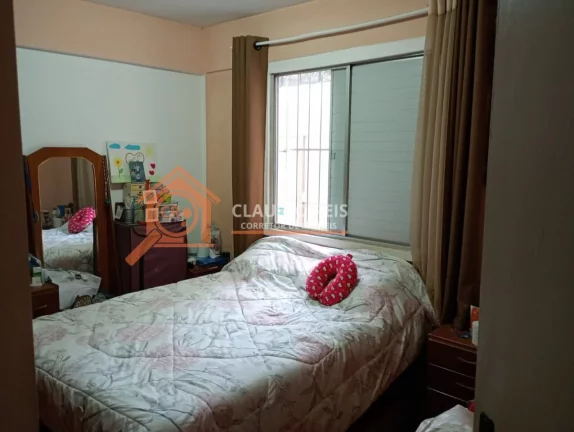 Imagem Apartamento com 3 Quartos à venda, 74m² - Jardim Marajoara