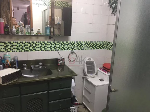 Imagem Casa à venda no Brooklin, Rua Califórnia, 3 quartos sendo 1 suíte, 220m², 3 vagas de garagem.