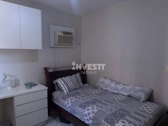Imagem Apartamento à venda no Setor Oeste - Goiânia/GO