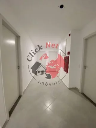 Imagem Apartamento com 2 dormitórios à Venda no bairro Vila Sacadura Cabral em Santo André