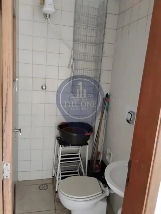 Imagem APARTAMENTO RESIDENCIAL em SÃO PAULO - SP, INDIANÓPOLIS