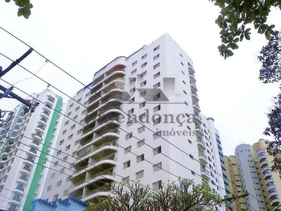 Imagem Apartamento à venda em Perdizes com 4 quartos e 3 vagas