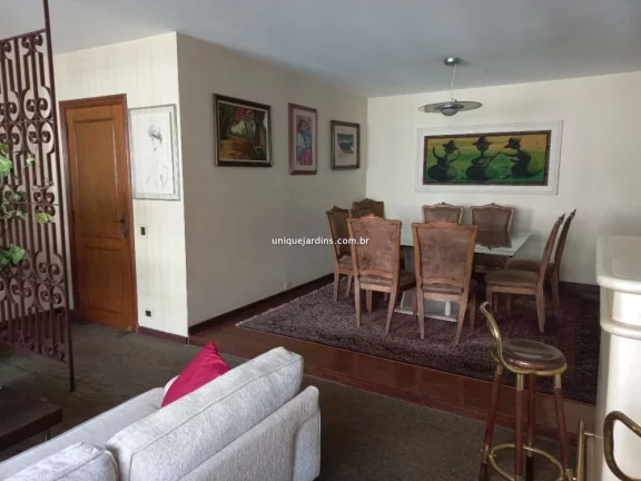 Imagem Apartamento à venda Itaim Bibi São Paulo