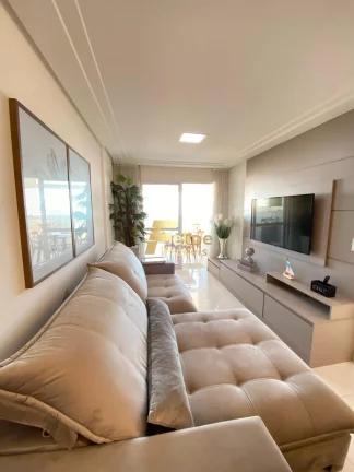 Imagem UM LINDO APARTAMENTO MOBILIADO COM VISTA MAR!