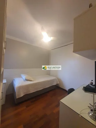 Imagem Apartamento com 3 dormitórios à venda, 160 m² por R$ 1.695.000,00 - Cambuí - Campinas/SP