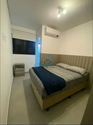 Imagem Apartamento MOBILIADO com 2 dormitórios, 3 banheiros, 2 vagas a venda no Itaguá em Ubatuba.
