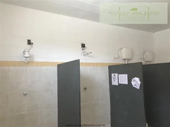 Imagem Galpões para locação em Santana de Parnaiba no bairro Fazendinha