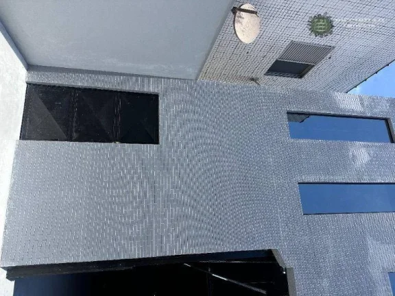 Imagem Galpão para alugar, 200 m² por R$ 12.000/mês - Agenor de Campos - Mongaguá/SP