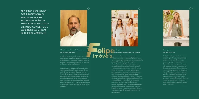 Imagem UM NOVO EMPREENDIMENTO PARA TODA A FAMÍLIA COM VISTA PARA O CANAL!