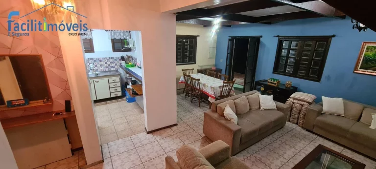 Imagem SOBRADO NO VALE EM CAMPOS DO JORDÃO