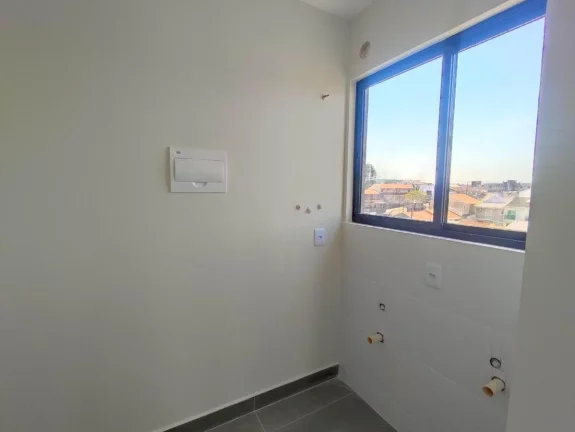 Imagem Cobertura Duplex para Venda em São José dos Pinhais, Boneca do Iguaçu, 3 dormitórios, 2 banheiros, 2 vagas