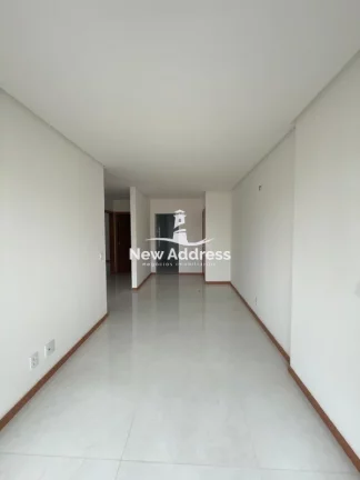 Imagem Apartamento 3 Quartos à Beira-mas na Praia de Itapuã - Vila Velha/ES