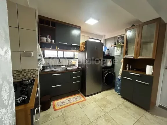 Imagem Apartamento á venda no Condomínio Ponta Negra Brasil